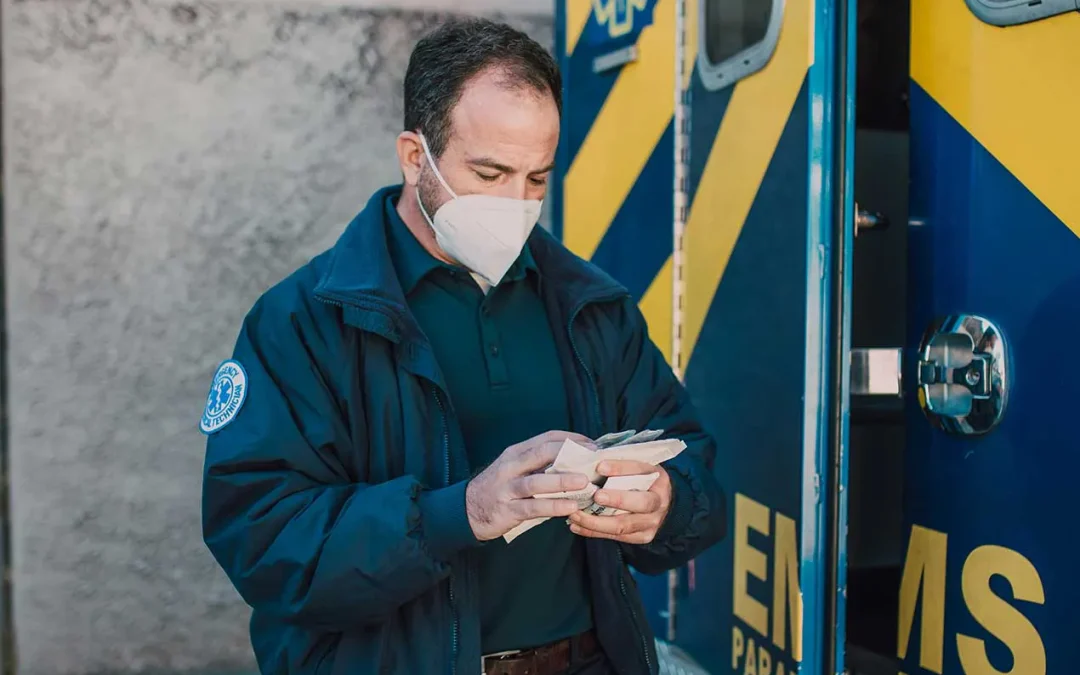 Why Every Second Matters: The Importance of Rapid EMS Response