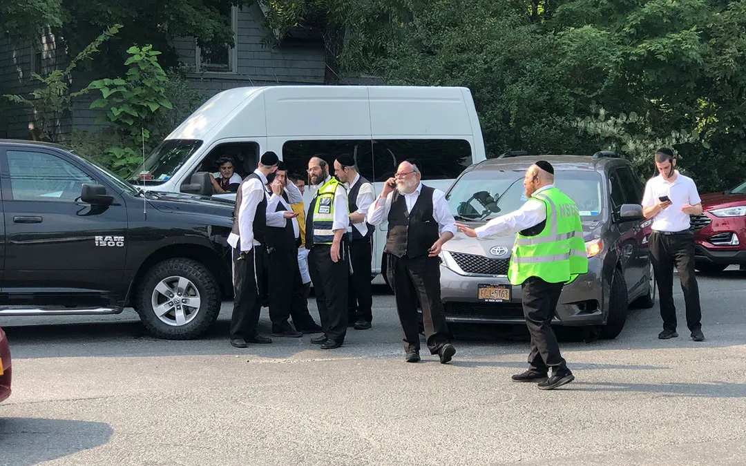 🗓️ Community CPR & First Aid Awareness Day