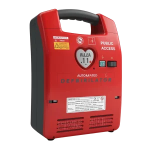 AED