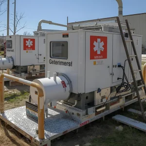Emergency Generator