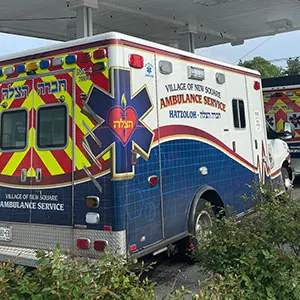 Vehicle Maintenance Fund